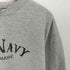 オールドネイビー OLD NAVY 90-00S プルオーバースウェット メンズ import:L