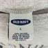 オールドネイビー OLD NAVY 90-00S プルオーバースウェット メンズ import:L