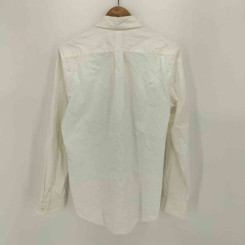 ワコマリア WACKO MARIA The Guilty Parties Blankline JONNY-A L/S ボタンダウン シャツ メンズ JPN:M