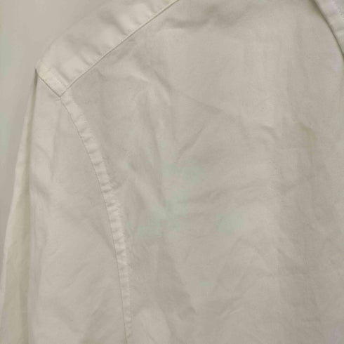 ワコマリア WACKO MARIA The Guilty Parties Blankline JONNY-A L/S ボタンダウン シャツ メンズ JPN:M