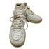ビズビム VISVIM MJT fauna ミッド スニーカー メンズ US:9.5