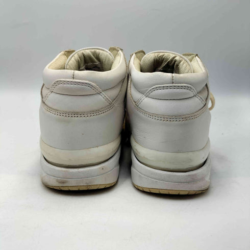 ビズビム VISVIM MJT fauna ミッド スニーカー メンズ US:9.5
