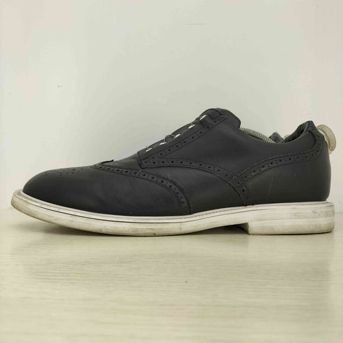 .SPECTUSSHOECO. WING TIP BLUCHER ウイングチップ ブルチャー シューズ メンズ JPN:27.5