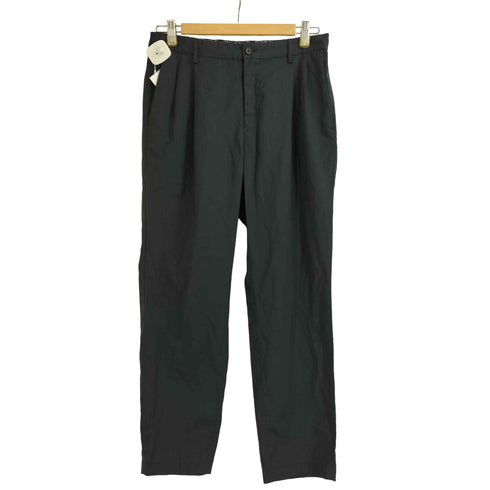 ユナイテッドアローズグリーンレーベルリラクシング UNITED ARROWS green label relaxing ウォッシャブルトロ ナロー ユーティリティー パンツ メンズ M