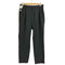 ユナイテッドアローズグリーンレーベルリラクシング UNITED ARROWS green label relaxing ウォッシャブルトロ ナロー ユーティリティー パンツ メンズ M