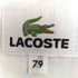 ラコステ LACOSTE 2タック チノパンツ メンズ 79