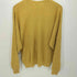 ギャップ Gap 90s 白タグ OLDGAP ケーブルニットセーター メンズ M
