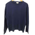 ポールスミス Paul Smith 日本製 リブニット カットソー メンズ import:L