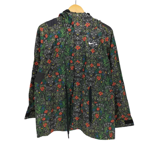 ナイキ NIKE 16SS NikeLab X Riccardo Tisci Floral Jacket レディース import:S