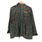 ナイキ NIKE 16SS NikeLab X Riccardo Tisci Floral Jacket レディース import:S
