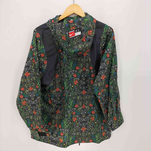 ナイキ NIKE 16SS NikeLab X Riccardo Tisci Floral Jacket レディース import:S