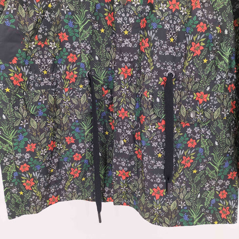 ナイキ NIKE 16SS NikeLab X Riccardo Tisci Floral Jacket レディース import:S
