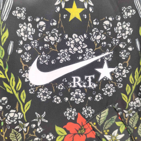 ナイキ NIKE 16SS NikeLab X Riccardo Tisci Floral Jacket レディース import:S