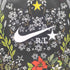 ナイキ NIKE 16SS NikeLab X Riccardo Tisci Floral Jacket レディース import:S
