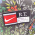 ナイキ NIKE 16SS NikeLab X Riccardo Tisci Floral Jacket レディース import:S