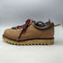 アベイシングエイプ BAPE by A BATHING APE THESE BOOT シャークソール レザー マウンテン ブーツ メンズ JPN:27