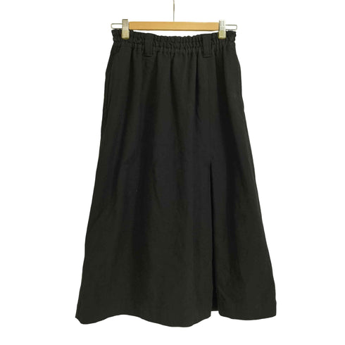エムエイチエル MHL. 23ss WORN LINEN COTTON DRILL レディース 0