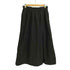 エムエイチエル MHL. 23ss WORN LINEN COTTON DRILL レディース 0