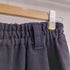 エムエイチエル MHL. 23ss WORN LINEN COTTON DRILL レディース 0