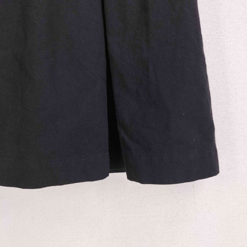 エムエイチエル MHL. 23ss WORN LINEN COTTON DRILL レディース 0