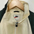 ナイキ NIKE 90s 白タグ Big Logo Nylon jacket メンズ M