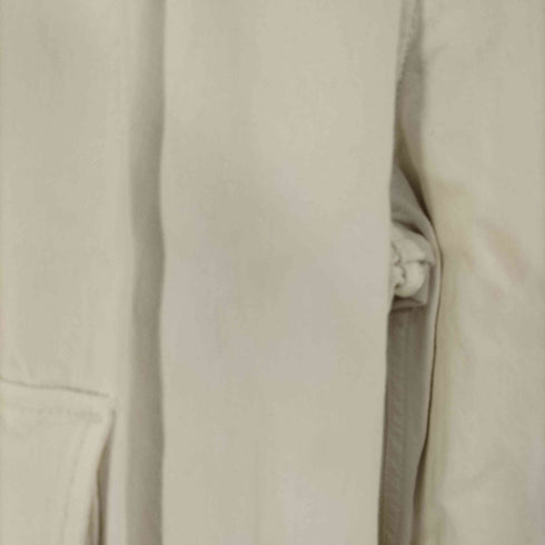 コス COS デニムカーゴパンツ WIDE LEG MID RISE レディース US:24