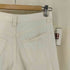 コス COS デニムカーゴパンツ WIDE LEG MID RISE レディース US:24