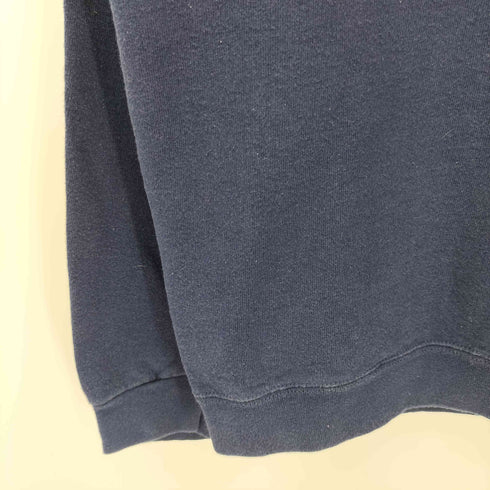 フルーツオブザルーム FRUIT OF THE LOOM 90-00s ヘビーコットン キャラクター両面プリント プルオーバースウェット メンズ import:M