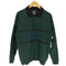 バックチャンネル Back Channel 23AW POLO SWEAT SHIRT ポロ スウェット シャツ メンズ JPN:L