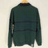 バックチャンネル Back Channel 23AW POLO SWEAT SHIRT ポロ スウェット シャツ メンズ JPN:L
