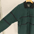 バックチャンネル Back Channel 23AW POLO SWEAT SHIRT ポロ スウェット シャツ メンズ JPN:L