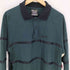 バックチャンネル Back Channel 23AW POLO SWEAT SHIRT ポロ スウェット シャツ メンズ JPN:L