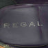 リーガル REGAL サイドエラスティックシューズ メンズ JPN:24