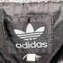 アディダス adidas 90s スリーストライプ フリースジャケット メンズ