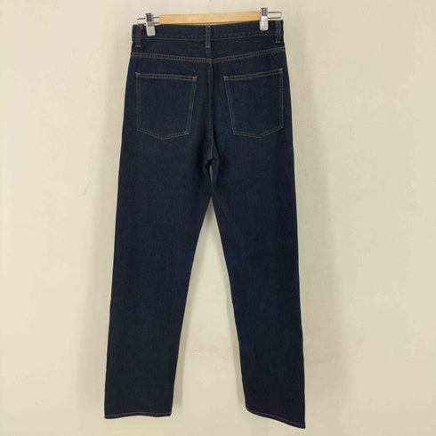 コス COS Straight leg mid rise デニムパンツ レディース US:25