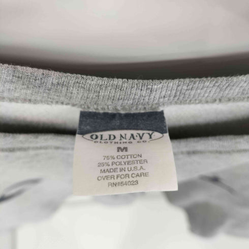 オールドネイビー OLD NAVY 90-00s メンズ import:M
