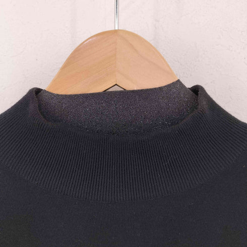 ジョンスメドレー JOHN SMEDLEY SEAISLAND COTTON S/S モックニット メンズ