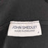 ジョンスメドレー JOHN SMEDLEY SEAISLAND COTTON S/S モックニット メンズ