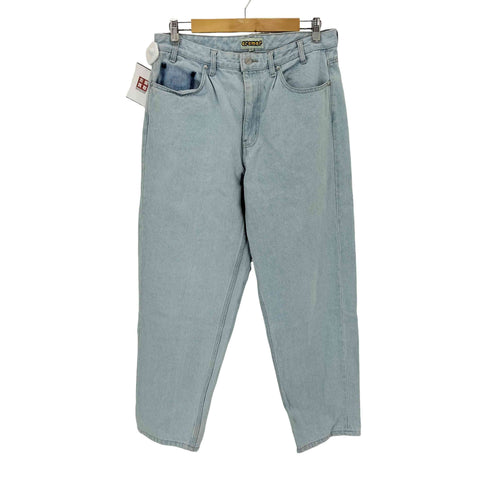 ハフ HUF CROMER SIGNATURE PANT メンズ 32
