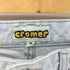 ハフ HUF CROMER SIGNATURE PANT メンズ 32