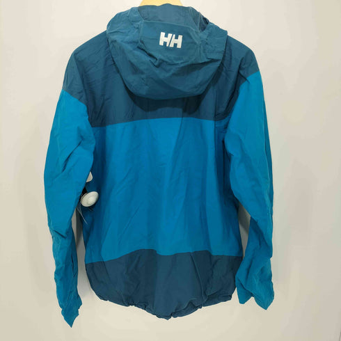 ヘリーハンセン HELLY HANSEN HELLY TECH マウンテンジャケット メンズ L