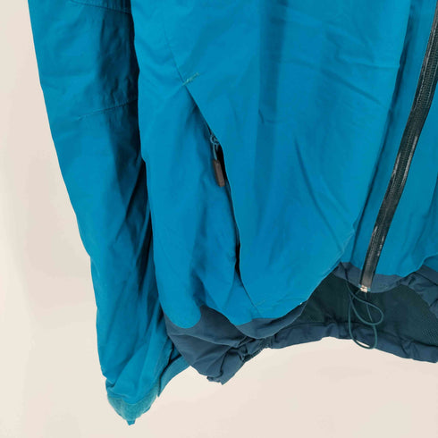 ヘリーハンセン HELLY HANSEN HELLY TECH マウンテンジャケット メンズ L