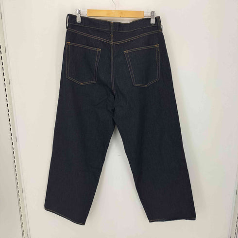 ギャップ Gap スーパーバギーデニムパンツ メンズ 31 30