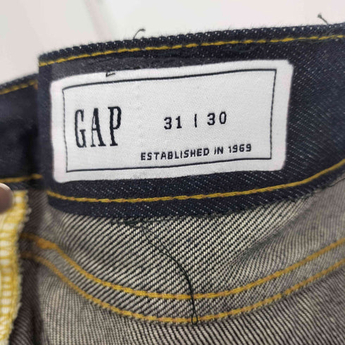 ギャップ Gap スーパーバギーデニムパンツ メンズ 31 30