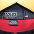 ポロバイラルフローレン Polo by RALPH LAUREN エルサルバドル製ハーフジップフリースジャケット メンズ M