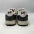 アベイシングエイプ BAPE by A BATHING APE BAPE STA レザー ローカット スニーカー メンズ JPN:28