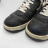 アベイシングエイプ BAPE by A BATHING APE BAPE STA レザー ローカット スニーカー メンズ JPN:28
