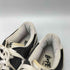 アベイシングエイプ BAPE by A BATHING APE BAPE STA レザー ローカット スニーカー メンズ JPN:28
