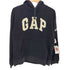 ギャップ Gap 90s~00s 紺タグ OLDGAP プルオーバーパーカー メンズ S
