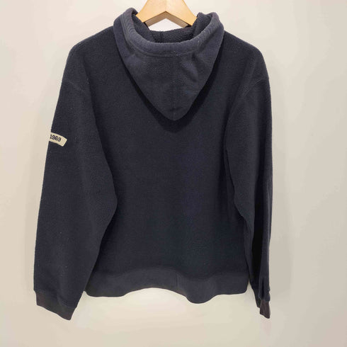 ギャップ Gap 90s~00s 紺タグ OLDGAP プルオーバーパーカー メンズ S